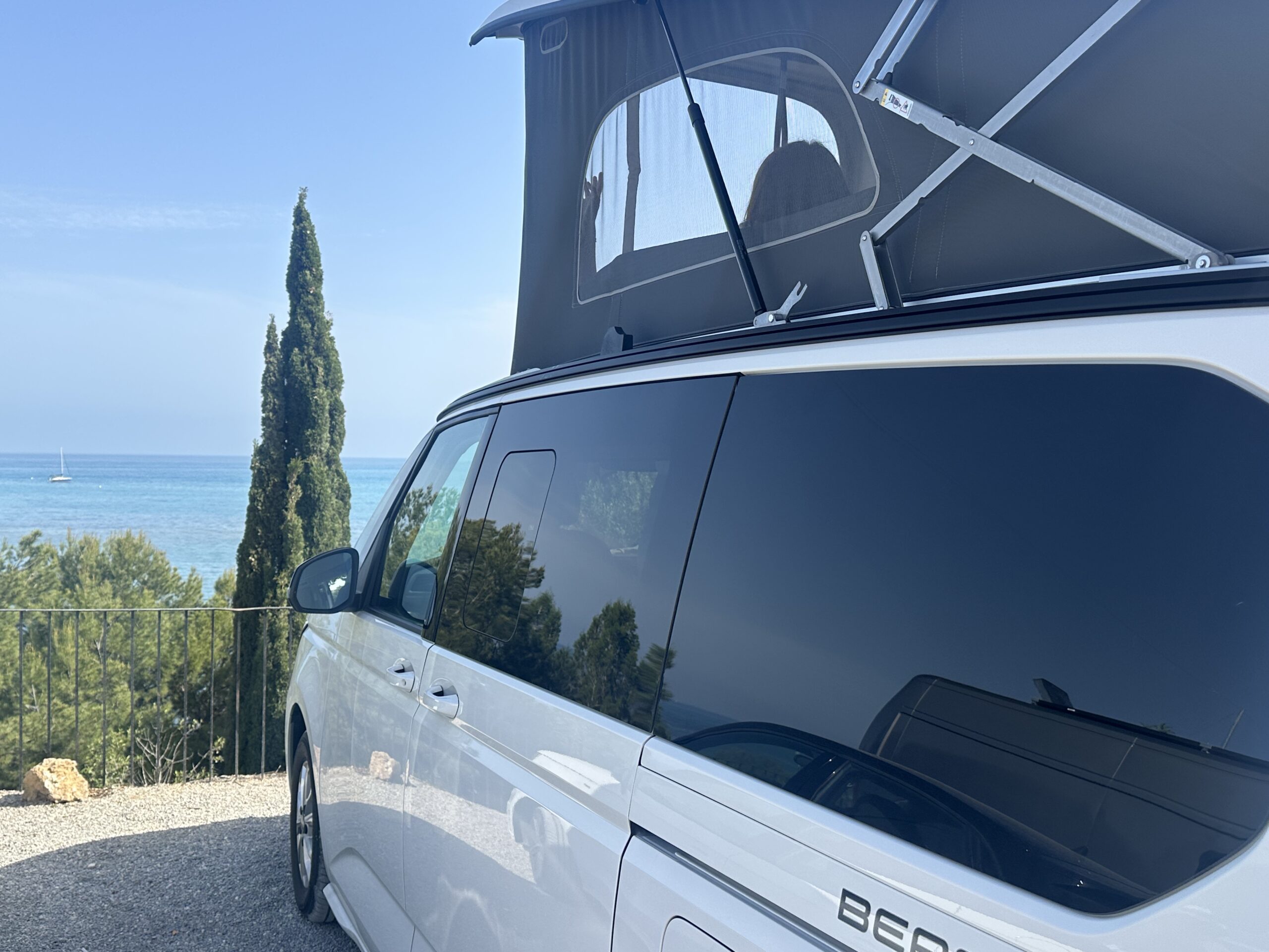 alquiler camper alicante