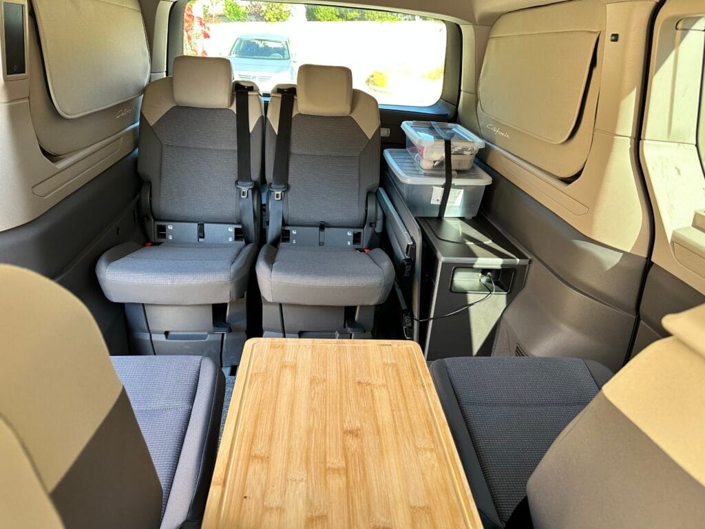 California Puig Campana