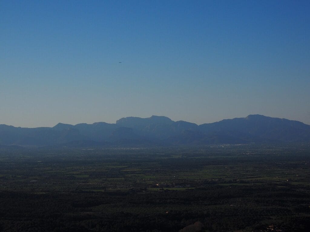 rutas de invierno en camper