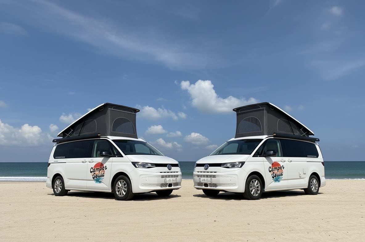 las camper de camper souls