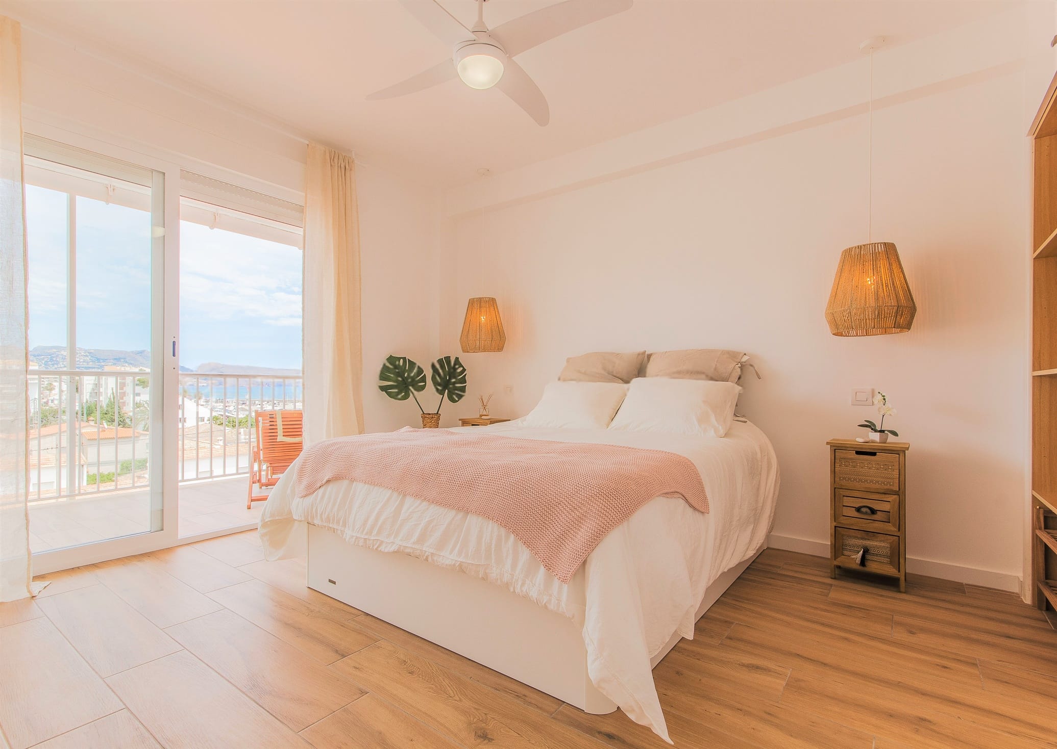 apartamento altea la provenza