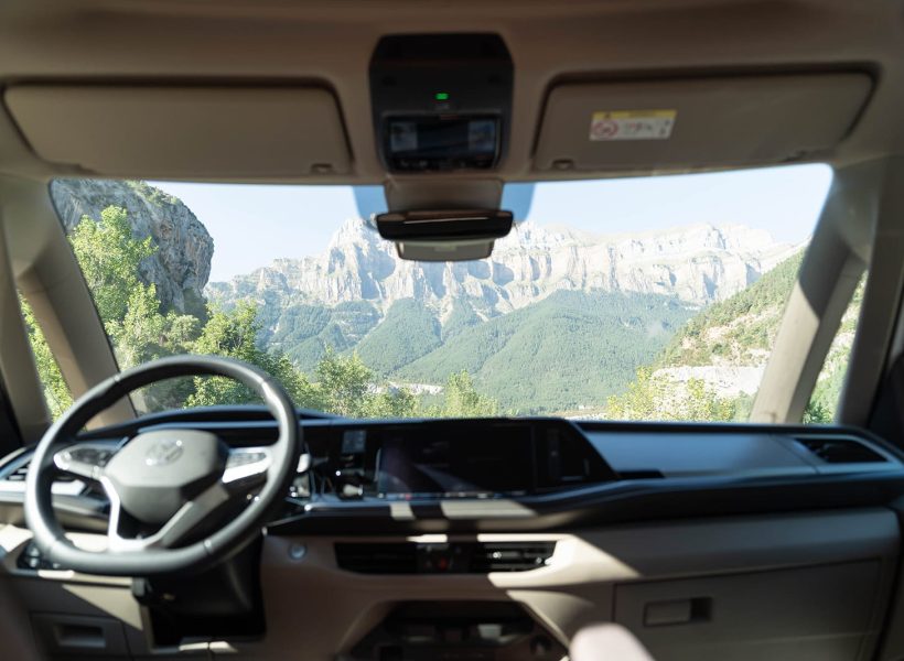 Blog sobre viajes en camper por la Costa Blanca