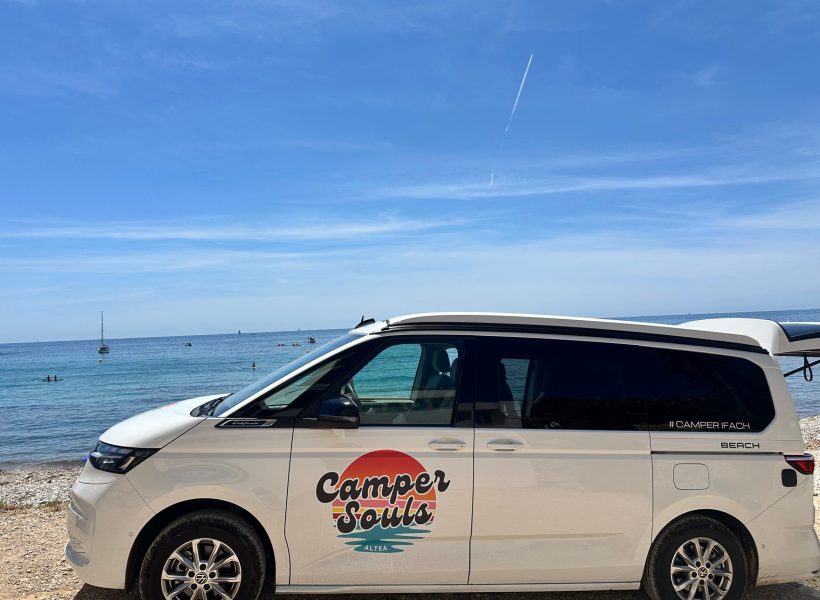 Pádel surf en la costa blanca